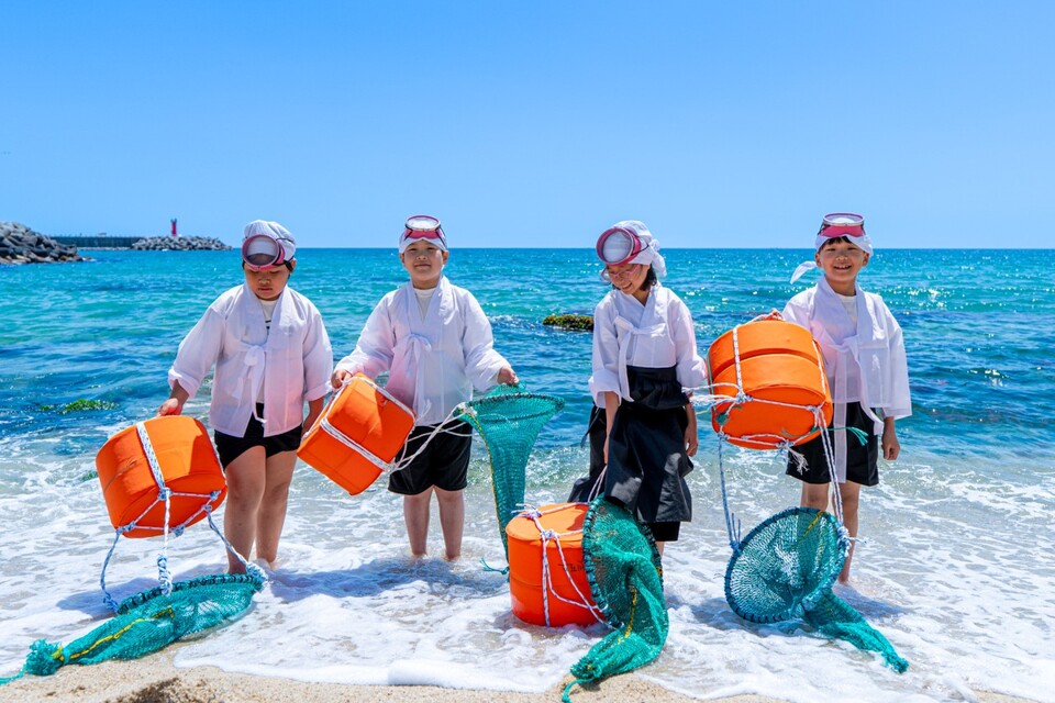 경북교육청, 배움·성장·나눔의 초등교육 만찬’ 운영 .사진=경북교육청 제공