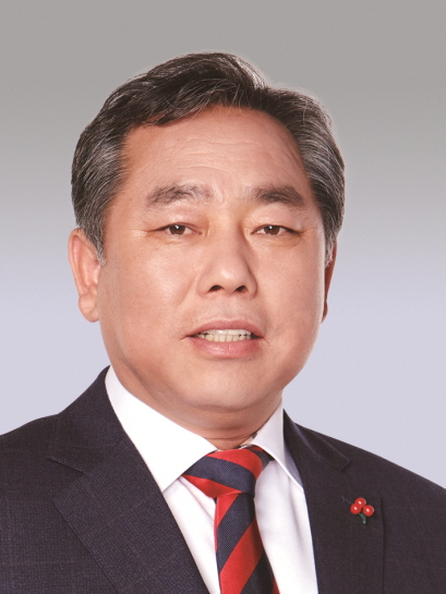 경제환경위원회 권기훈 의원(동구3). 사진=대구시의회 제공