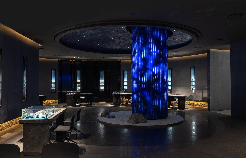 바이버 쇼룸 잠실./바이버