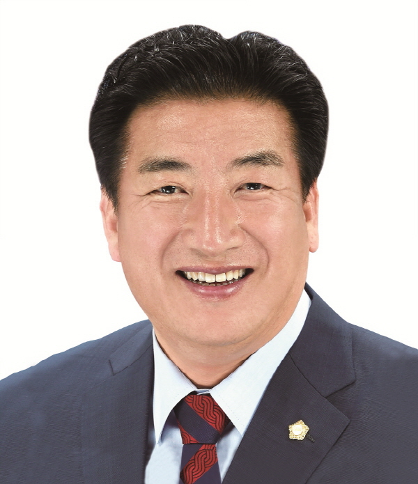 문화복지위원회 박창석 의원(군위군). 사진=대구시의회 제공