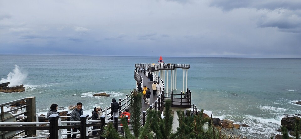 ‘드라마 같은 도시 포항’, K-컬처 물결 타고 글로벌 관광도시로 도약. 사진=포항시