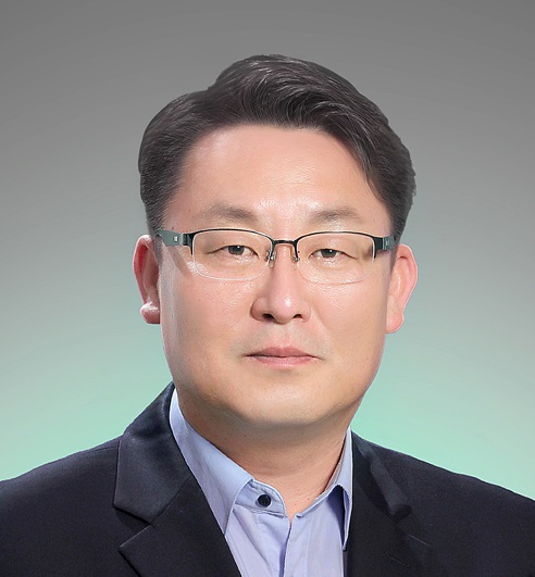 새만금환경생존연합 한상오(56) 대표.