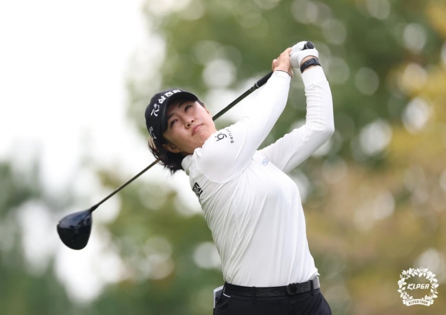 마다솜. /KLPGA 제공