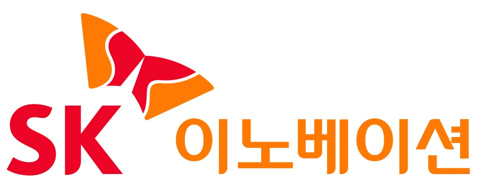 SK이노베이션 CI./ SK이노베이션 제공
