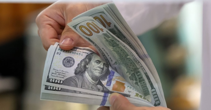 올해 3분기 외환시장이 또다시 사상 최대 거래 규모를 기록했다. / 연합뉴스