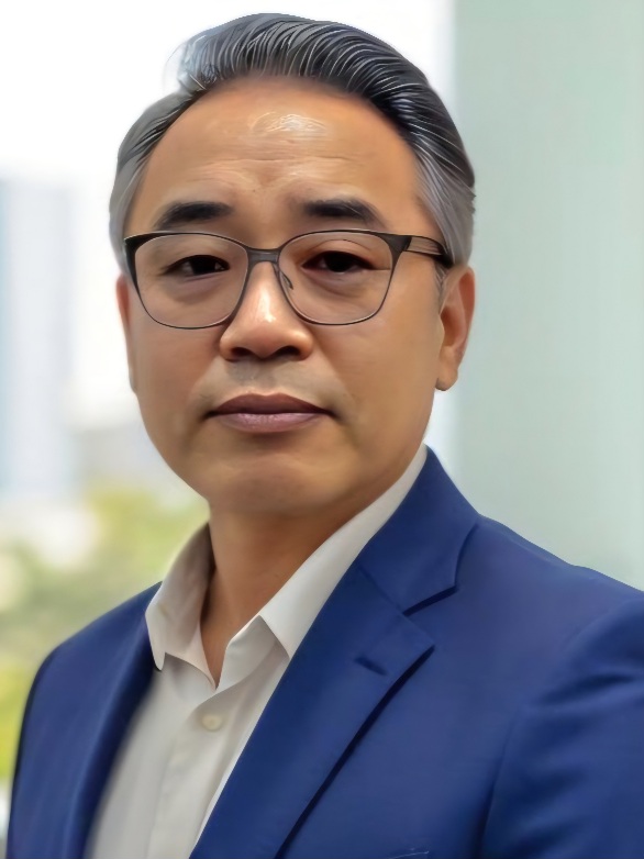 이승렬 영남취재본부 부산본부장.