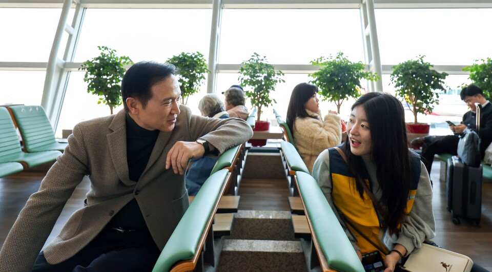 경기도교육청(교육감 임태희)은 광복 80주년을 맞아 10월 28일부터 11월 5일까지 ‘우리 역사 바로 알기, 중국 내 독립운동 유적지 탐방’ 프로그램을 운영한다./ 경기도교육청 제공