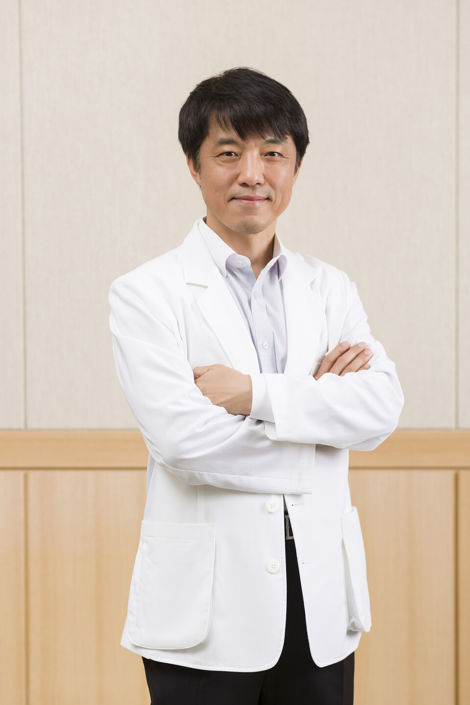 곽호신 국립암센터 암생물정보연구과 교수./국립암센터 제공