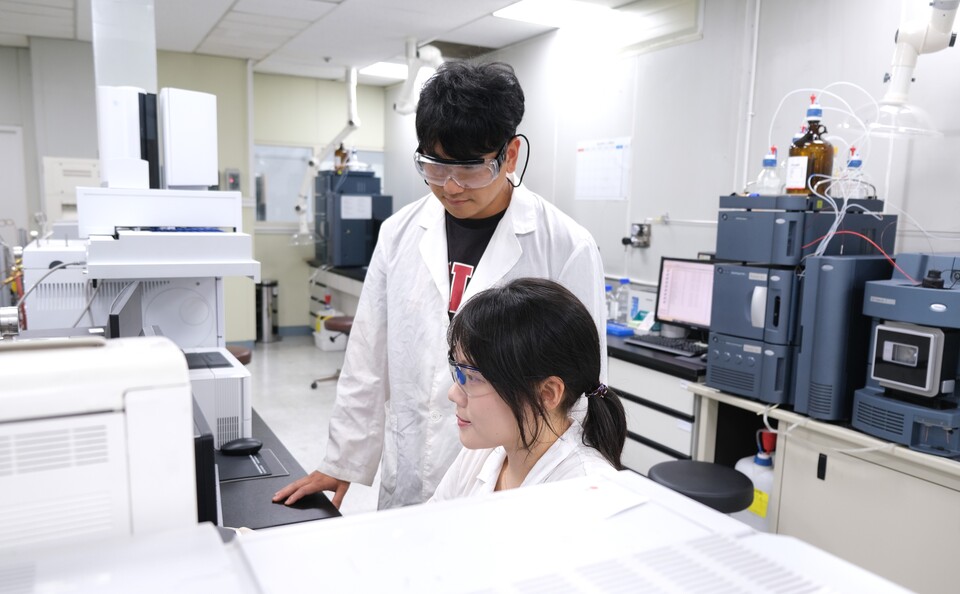 애경케미칼 제공