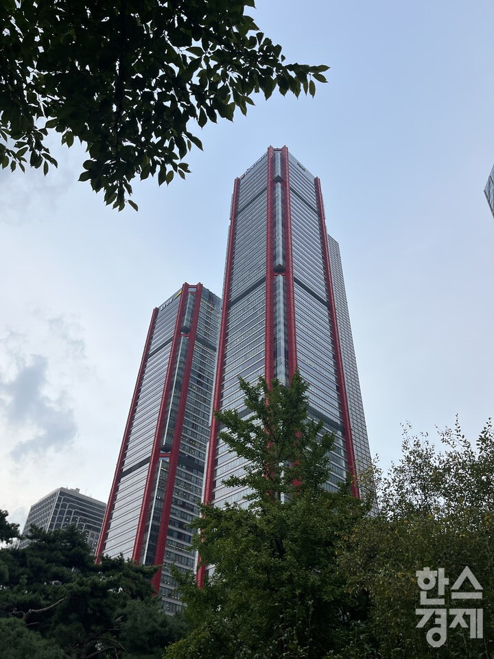 NH투자증권이 주가조작 근절 합동대응단의 2호 사건으로 연루되면서 종합투자계좌(IMA) 사업자 지정, 윤병운 대표이사의 연임 여부 등에 눈길이 쏠린다. /사진=김유진 기자