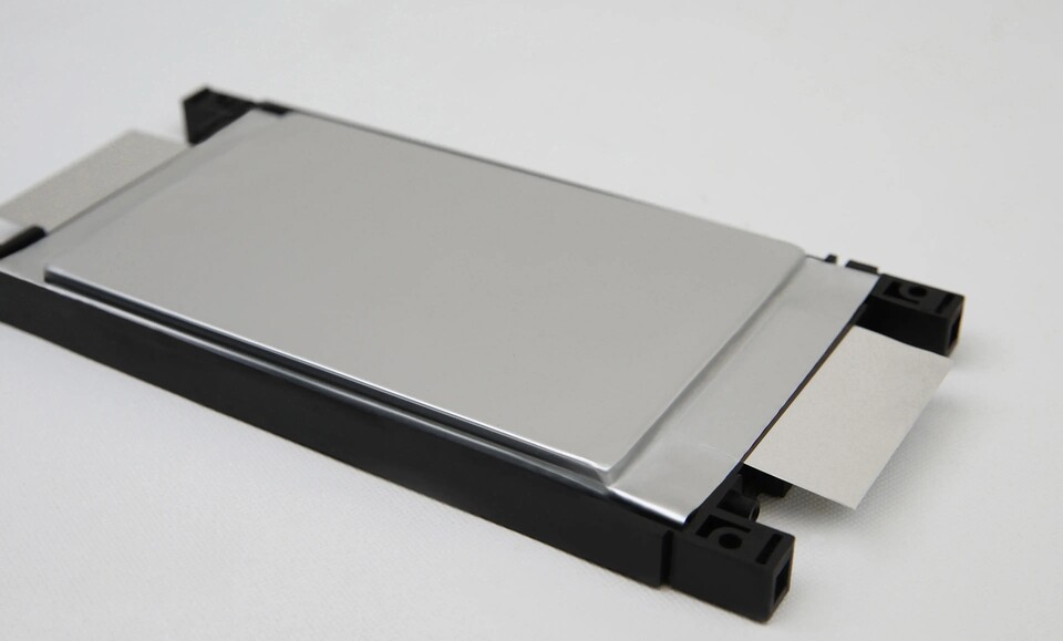 그리너지 LTO 배터리./ 그리너지 제공