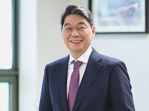 최성원 광동제약 대표이사 회장. /광동제약