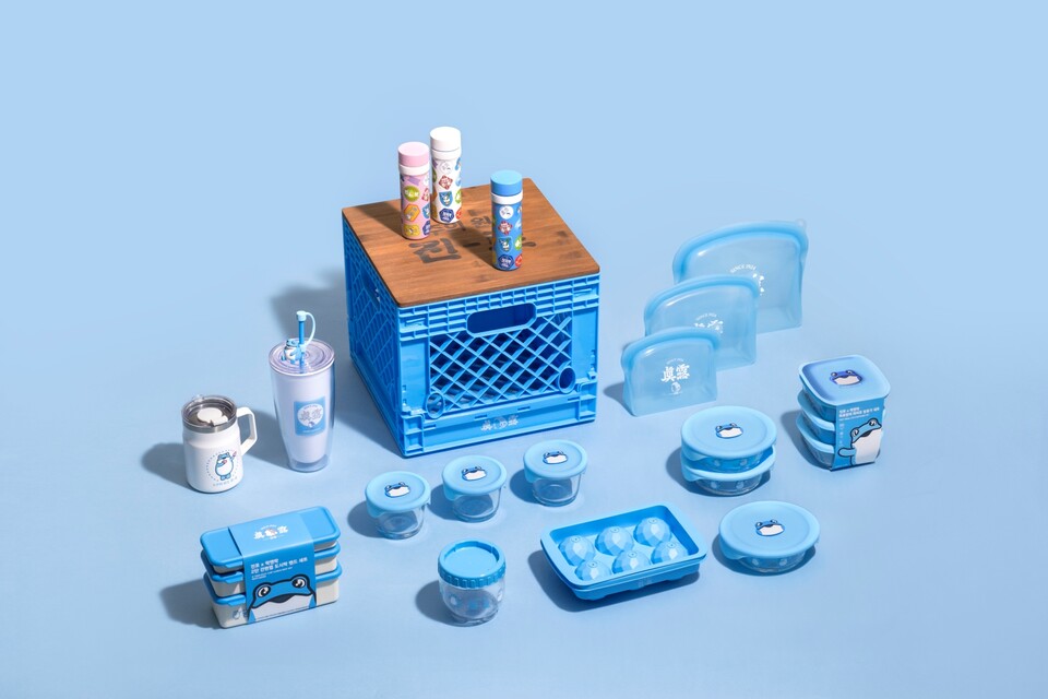 하이트진로 제공./