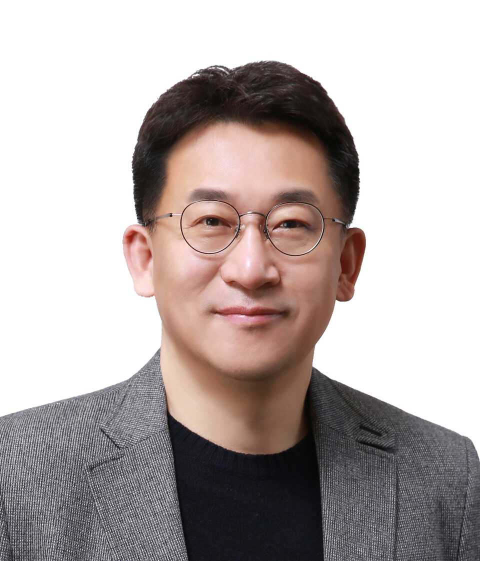 김영식 SK에코플랜트 신임 사장 내정자./SK에코플랜트