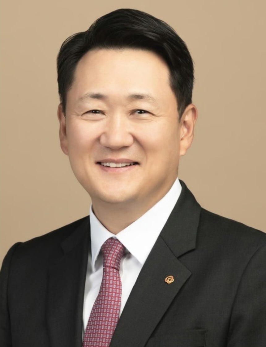 김우석 한화 건설부문 신임 대표이사 내정자./한화 건설부문