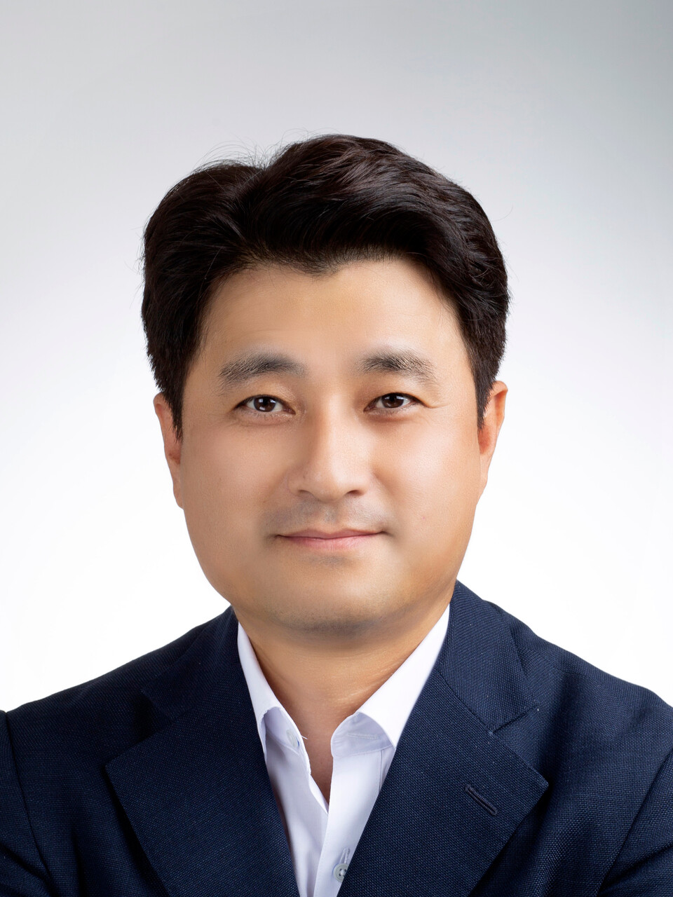 여성찬 DL건설 대표이사./DL건설