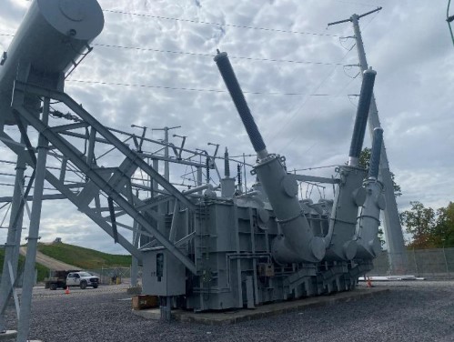 일진전기가 미국, 유럽, 중동 등 주요 권역에서 잇따라 대규모 프로젝트를 수주하며 글로벌 전력 인프라 시장에서 입지를 공고히 하고 해외시장 다변화를 통한 성장 모멘텀을 확보했다./일진전기