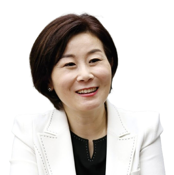 국회 국토교통위원회 소속  김희정 의원. 사진=김희정 의원실