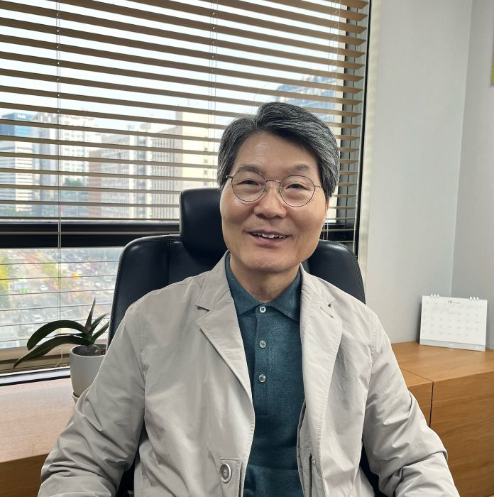 김형섭 일양로지스_대표이사./국토교통부