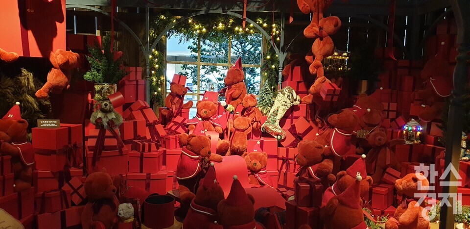 포장공방 / 이현령 기자