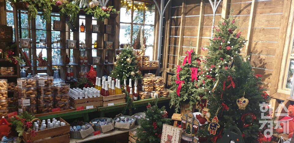 선물상점 / 이현령 기자