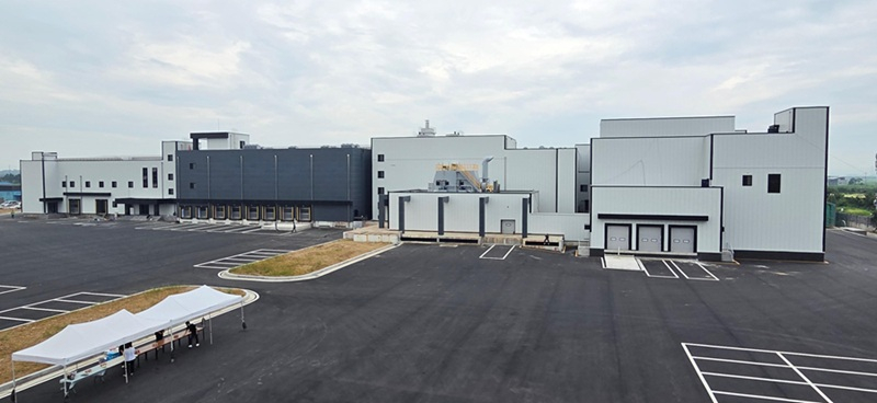 익산 축산물도매시장./전북도