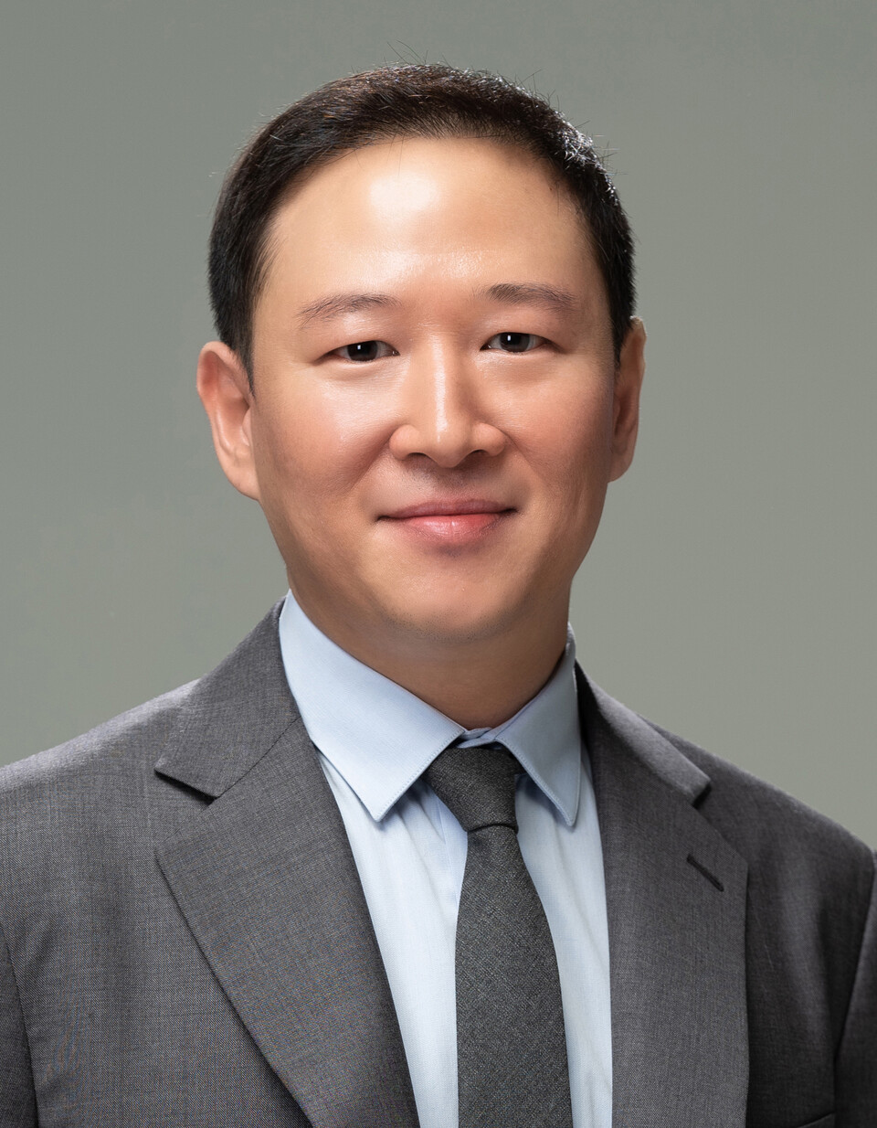 허희수 SPC그룹 사장./SPC그룹 제공.