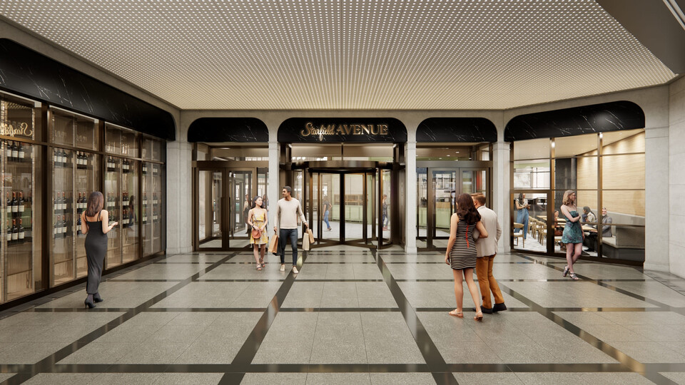 신세계프라퍼티 제공