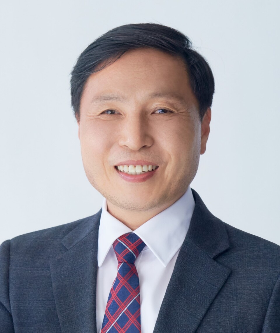 대구광역시 동구의회 김영화 의원.  사진=대구동구의회 제공