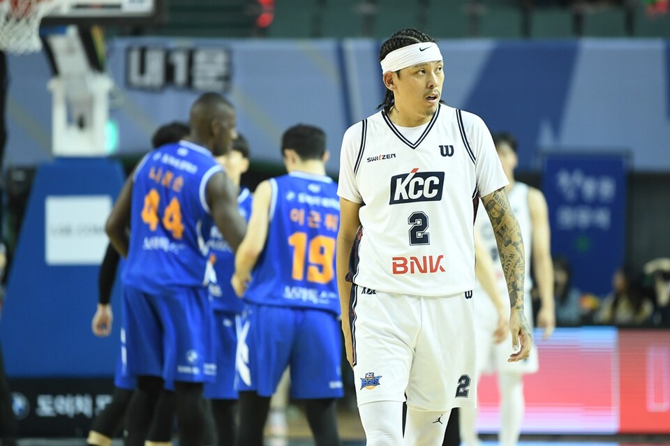 최준용. /KBL 제공