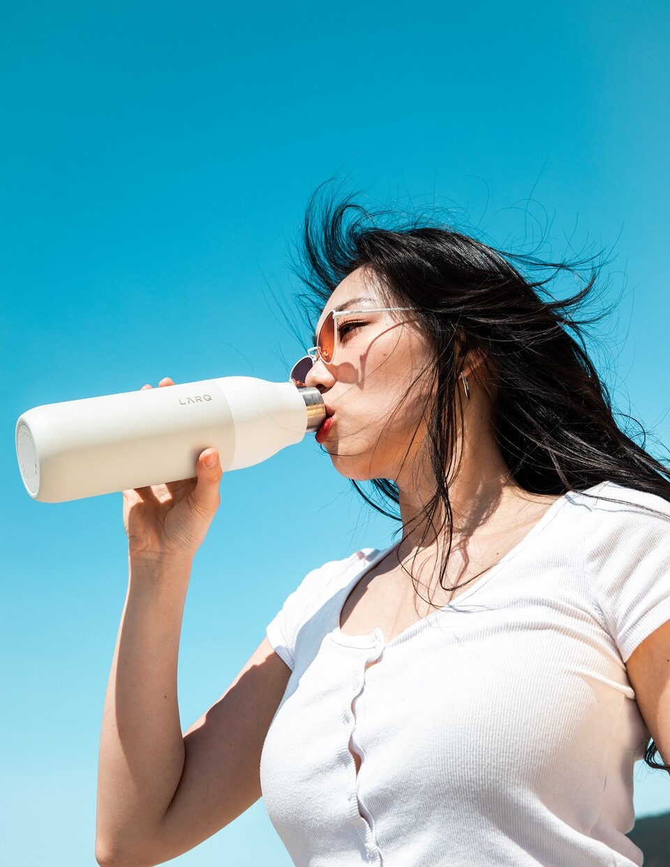 브리타가 11월 블랙프라이데이 쇼핑 시즌을 맞아 주요 이커머스 채널과 함께 최대 57%의 할인 혜택을 제공하는 대규모 프로모션을 진행한다./브리타
