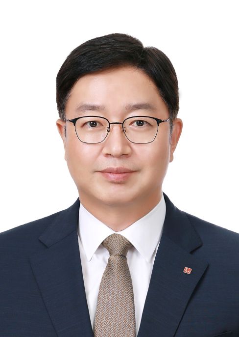 LX판토스 박장수 CFO./LX판토스