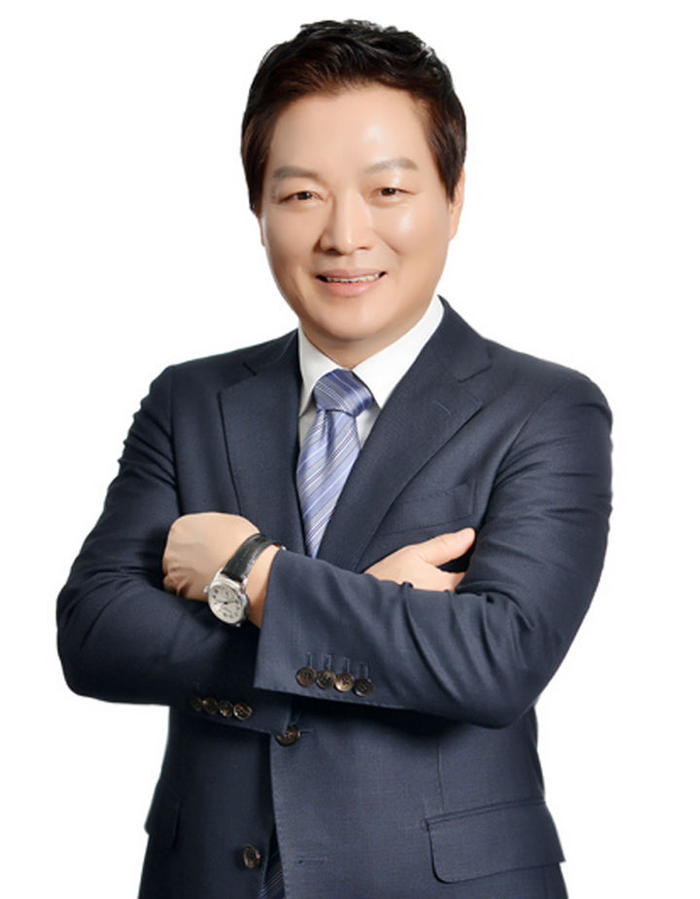 박주형 신세계 대표이사