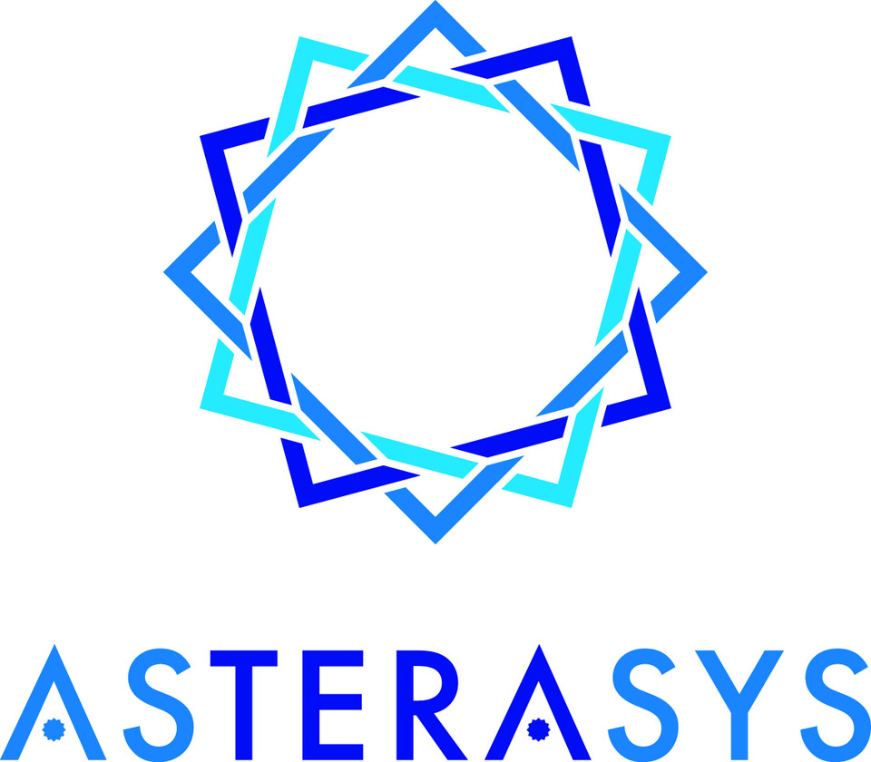 아스테라시스 CI./아스테라시스 제공