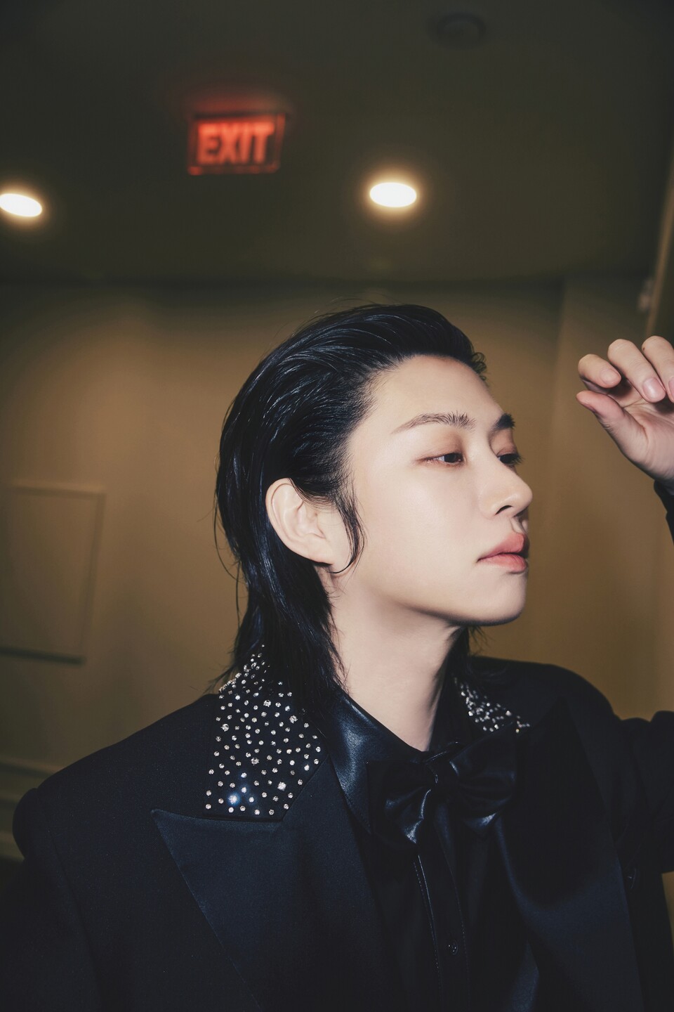 슈퍼주니어 김희철./SM엔터테인먼트 제공