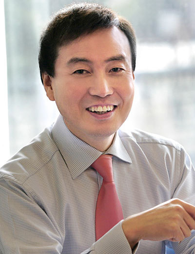 차석용 휴젤 회장 