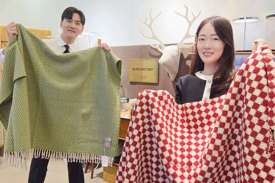 한화갤러리아 제공