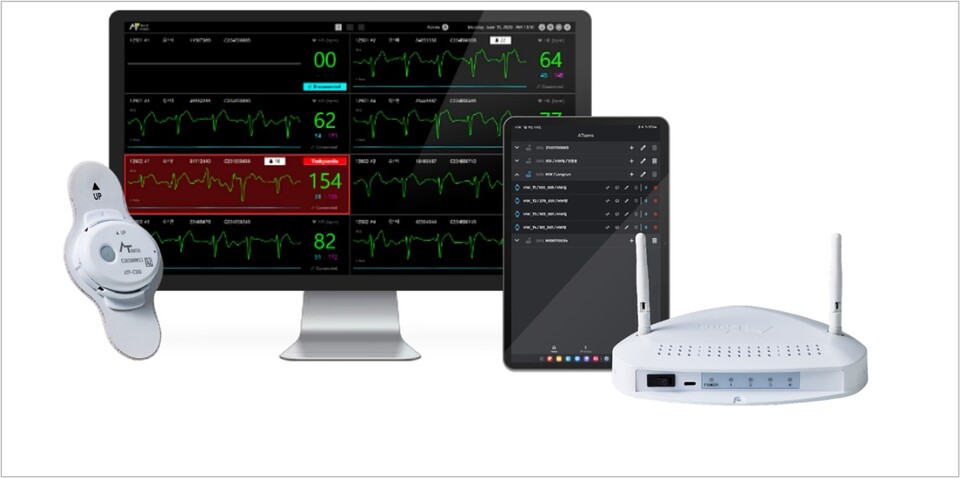 에이티센스 에이티모니터링./에이티센스 제공