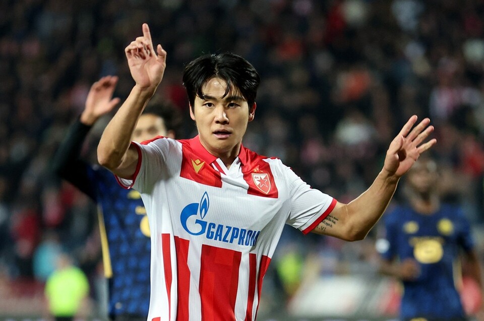 설영우. /연합뉴스