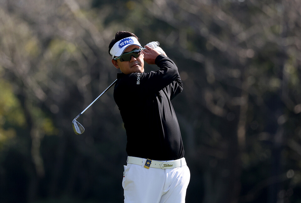 박상현. /KPGA 제공