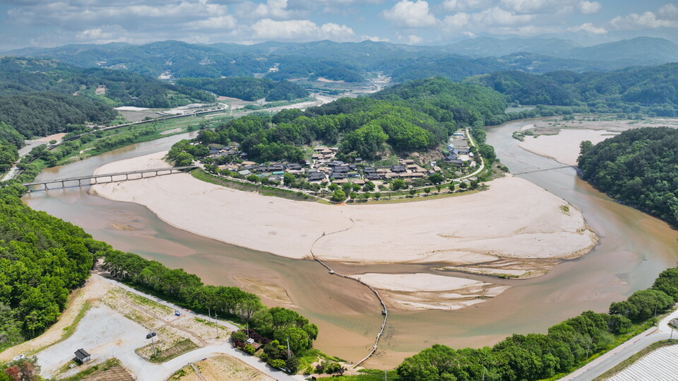 영주시,남부권 문화체류형 관광 활성화사업 본격 추진 .사진=영주시 제공