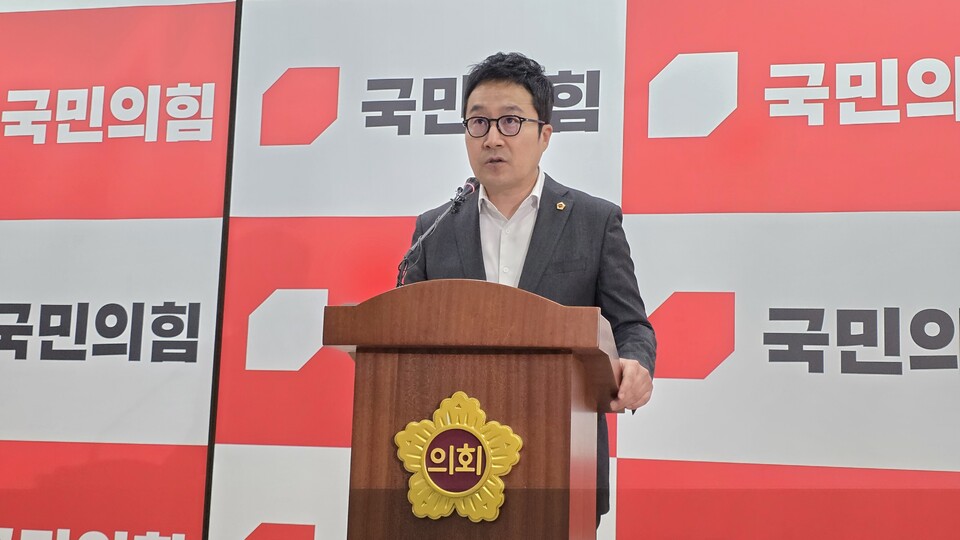  ‘2025 경기도 청년의 날 행사’ 추진 과정에서 경기도청 총무과 소속 공무원이 행사 대행 용역 예산과 업체 선정에 부당하게 개입했다는 의혹이 제기됐다./ 김두일 기자