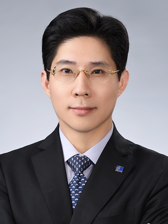 최병윤 분당서울대병원 이비인후과 교수./분당서울대병원 제공