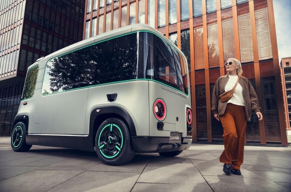 /보그워너 제공