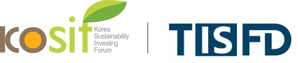 한국사회책임투자포럼(KoSIF)가 불평등 및 사회 관련 재무정보 공개 태스크포스(TISFD)' 얼라이언스에 공식 합류했다. / 사진=한국사회책임투자포럼.