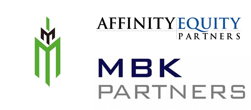 각 사모펀드사 CI 