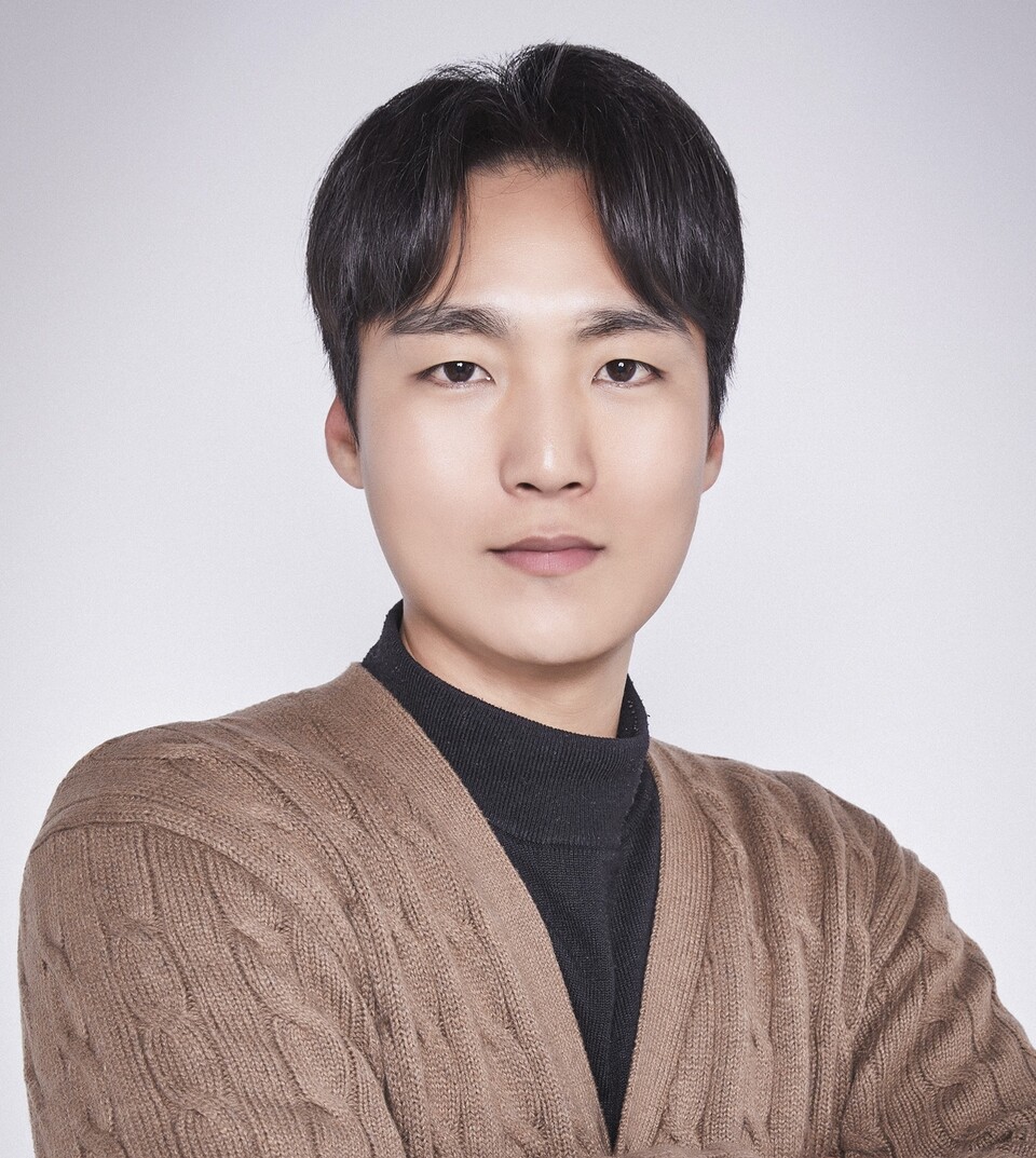 이정구 교수. 사진=경북대학교