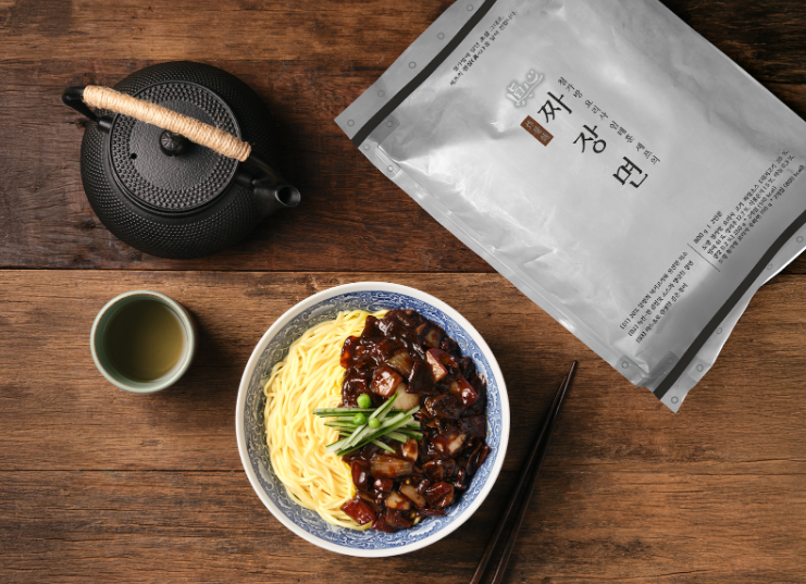 웨이크버니가 셰프 IP 커머스 모델의 성공적인 검증을 바탕으로 사업 영역을 본격 확장한다./웨이크버니