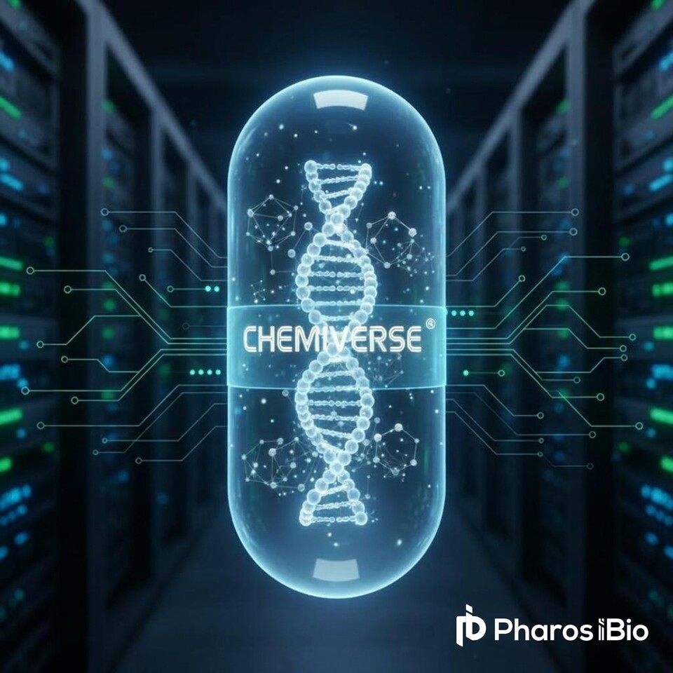 파로스아이바이오의 PHI-101의 국제일반명 라스모티닙이 세계보건기구에 공식 등재됐다./파로스아이바이오 제공