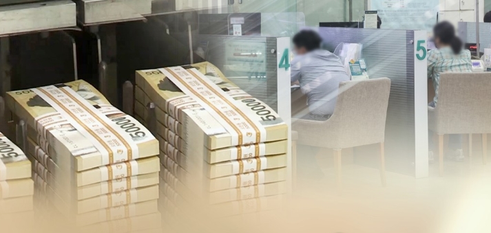 올해 6월말 기준 전업 8개 카드사의 신기술금융자산은 1036억 원으로, 2022년 1086억 원 대비 소폭 감소했다. / 연합뉴스